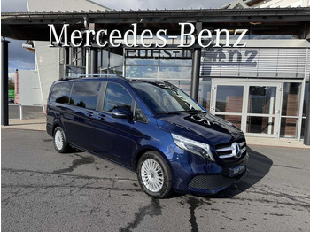 Minibus MERCEDES-BENZ