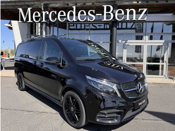 People carrier MERCEDES-BENZ
