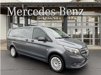 Panel van MERCEDES-BENZ Vito 114