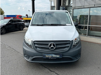 Small van MERCEDES-BENZ Vito 116