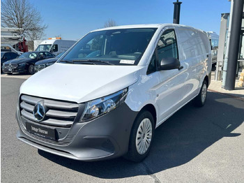 Leasing of  Mercedes-Benz Vito 116 CDI neues Modell Klima Kamera MBUX Mercedes-Benz Vito 116 CDI neues Modell Klima Kamera MBUX: picture 3