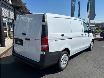 Leasing of  Mercedes-Benz Vito 116 CDI neues Modell Klima Kamera MBUX Mercedes-Benz Vito 116 CDI neues Modell Klima Kamera MBUX: picture 4