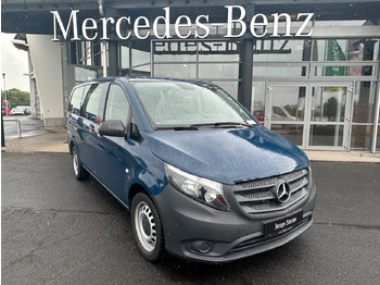 People carrier MERCEDES-BENZ Vito 119