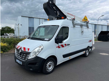 Leasing of Renault Master 2.3 dCi / KLUBB K32, 12,5m Renault Master 2.3 dCi / KLUBB K32, 12,5m: picture 4 Leasing of Renault Master 2.3 dCi / KLUBB K32, 12,5m Renault Master 2.3 dCi / KLUBB K32, 12,5m: picture 4