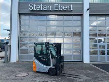 Electric forklift STILL RX20