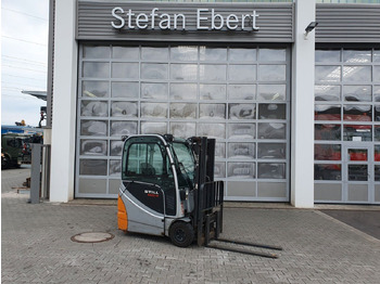 Electric forklift STILL RX20