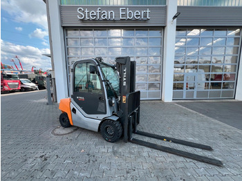 Diesel forklift STILL RX70