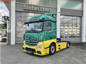 Tractor unit MERCEDES-BENZ Actros 1840
