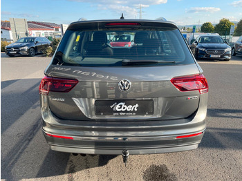 Leasing of  Volkswagen Tiguan 2.0 TSI Highline 4M AHK+LED+DAB+ACC+PDC Volkswagen Tiguan 2.0 TSI Highline 4M AHK+LED+DAB+ACC+PDC: picture 4