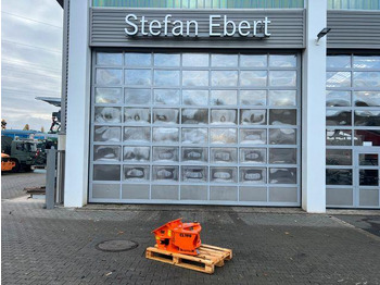 Felling head WESTTECH