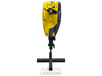 Construction equipment Atlas Copco Cobra Combi piikkauspora: picture 4