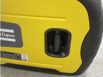 Generator set Atlas Copco P2000i Generaattori: picture 5