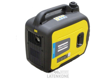 Generator set Atlas Copco P2000i Generaattori: picture 4