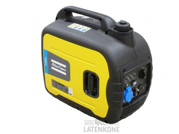 Generator set ATLAS