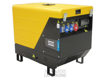 Generator set ATLAS