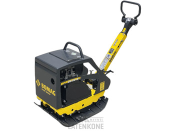 Plate compactor BOMAG
