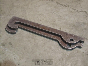 Quick coupler JCB