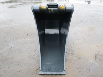 Bucket for Construction machinery Laten Kaapelikauha 430-800 NTP10: picture 2