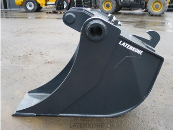 Bucket for Construction machinery Laten Kaapelikauha 430-800 NTP10: picture 4