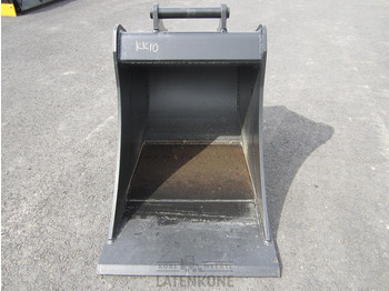 Bucket for Construction machinery Laten Kuokkakauha 900mm S60: picture 5