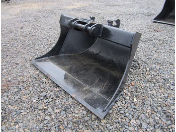 Bucket for Construction machinery Laten Luiskakauha 1600mm NTP10 Roto: picture 3