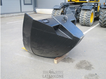 Bucket for Construction machinery Laten Metsäojakauha 700L ilman kiinnikettä: picture 5