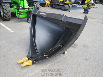 Bucket for Construction machinery Laten Metsäojakauha 700L ilman kiinnikettä: picture 3