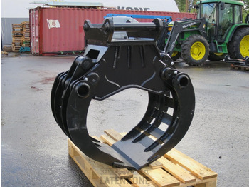 Grapple