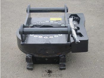 Tiltrotator for Construction machinery Laten Rototilt S45-45 mek.: picture 2