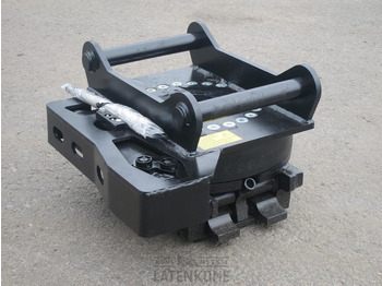Tiltrotator for Construction machinery Laten Rototilt S45-45 mek.: picture 5