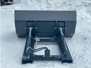 Bucket for Material handling equipment Laten Trukin hydraulinen kauha 140cm: picture 2
