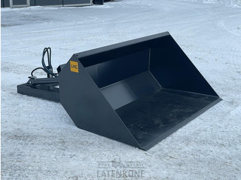 Bucket for Material handling equipment Laten Trukin hydraulinen kauha 180cm: picture 5