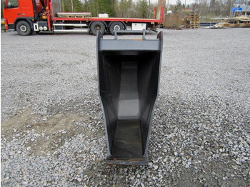 Bucket for Construction machinery Laten Vesijohtokauha 600L S60 13-18ton: picture 2