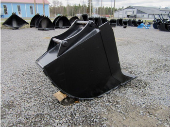 Bucket for Construction machinery Laten Vesijohtokauha 600L S60 13-18ton: picture 5