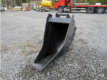 Bucket for Construction machinery Laten Vesijohtokauha 600L S60 13-18ton: picture 3