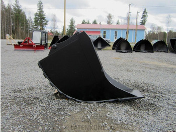 Bucket for Construction machinery Laten Vesijohtokauha 600L S60 13-18ton: picture 4