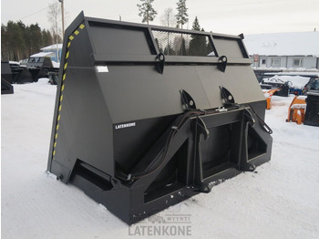 Bucket VOLVO
