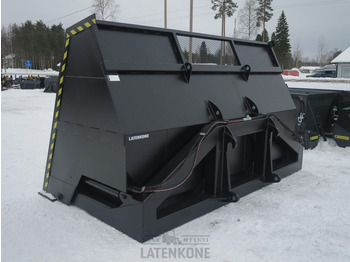 Bucket VOLVO