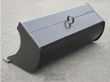 Bucket for Construction machinery Rinne Luiskakauha 800mm ilman kiinnikettä: picture 5