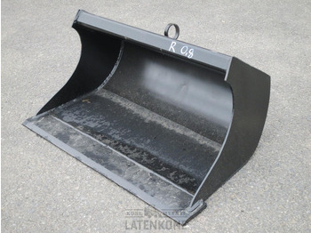 Bucket for Construction machinery Rinne Luiskakauha 800mm ilman kiinnikettä: picture 3