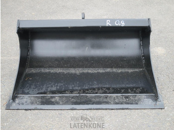 Bucket for Construction machinery Rinne Luiskakauha 800mm ilman kiinnikettä: picture 2