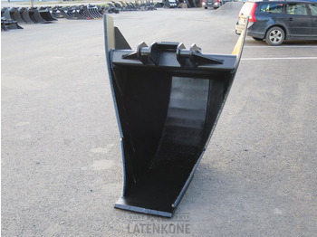 Bucket for Construction machinery Rinne Mätästyskauha NTP10: picture 2