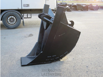 Bucket for Construction machinery Rinne Mätästyskauha NTP10: picture 3
