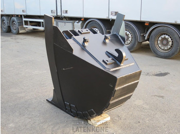 Bucket for Construction machinery Rinne Mätästyskauha NTP10: picture 5