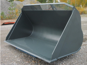 Bucket VOLVO