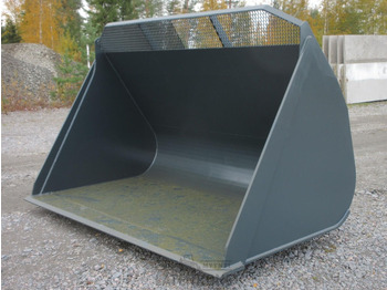 Bucket VOLVO