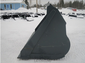 Bucket for Construction machinery Volvo Sorakauha 4000L 20-22ton HW: picture 4