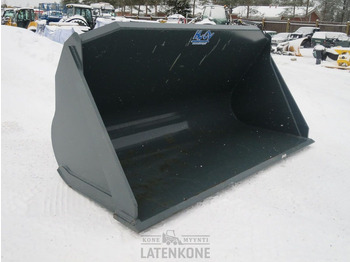 Bucket VOLVO