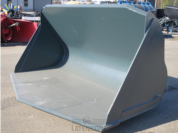 Bucket for Construction machinery Volvo Sorakauha V-kärki 3100L 15-18ton HW: picture 3