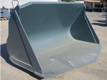 Bucket VOLVO
